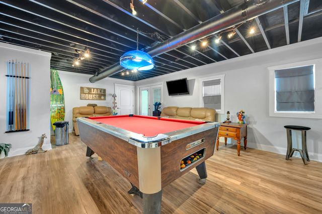 134 Lakeshore Drive, Monticello, GA 31064