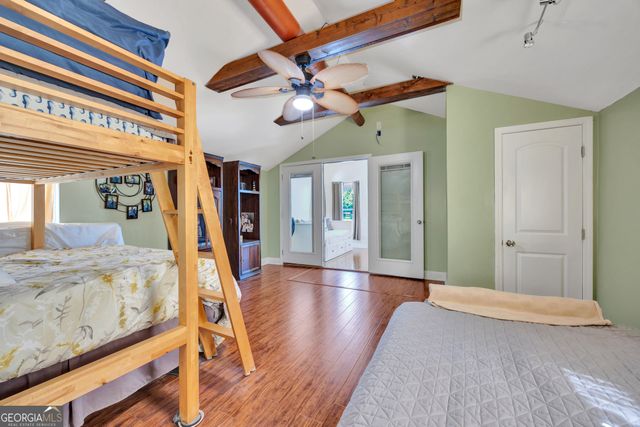 134 Lakeshore Drive, Monticello, GA 31064