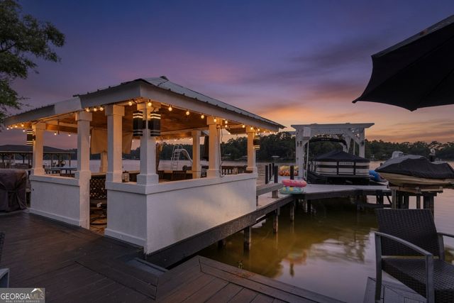 134 Lakeshore Drive, Monticello, GA 31064