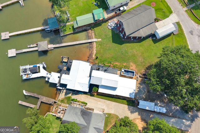 134 Lakeshore Drive, Monticello, GA 31064