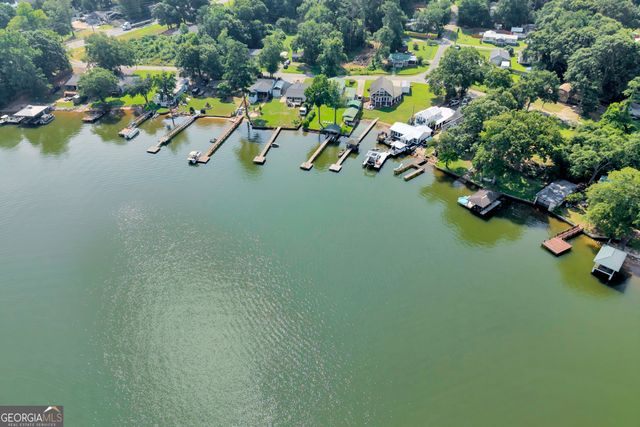 134 Lakeshore Drive, Monticello, GA 31064