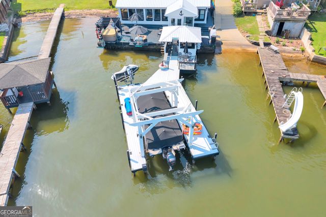 134 Lakeshore Drive, Monticello, GA 31064