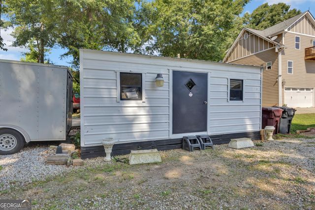 134 Lakeshore Drive, Monticello, GA 31064