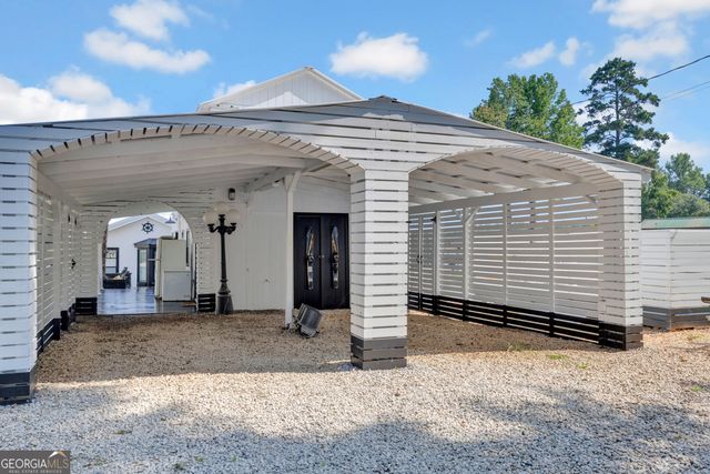 134 Lakeshore Drive, Monticello, GA 31064