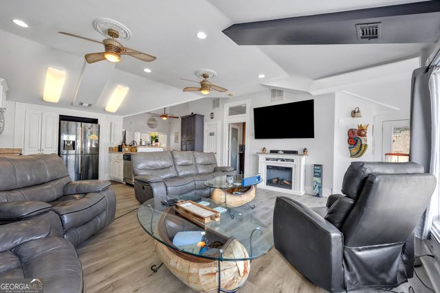 134 Lakeshore Drive, Monticello, GA 31064