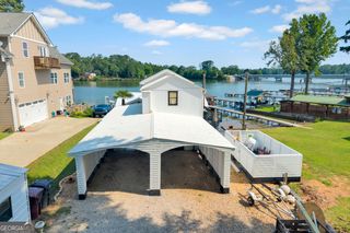 134 Lakeshore Drive, Monticello, GA 31064