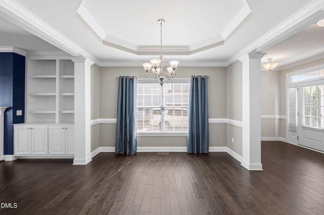 490 Walker Ranch Drive, Fuquay Varina, NC 27526