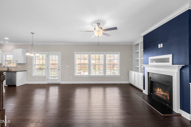 490 Walker Ranch Drive, Fuquay Varina, NC 27526