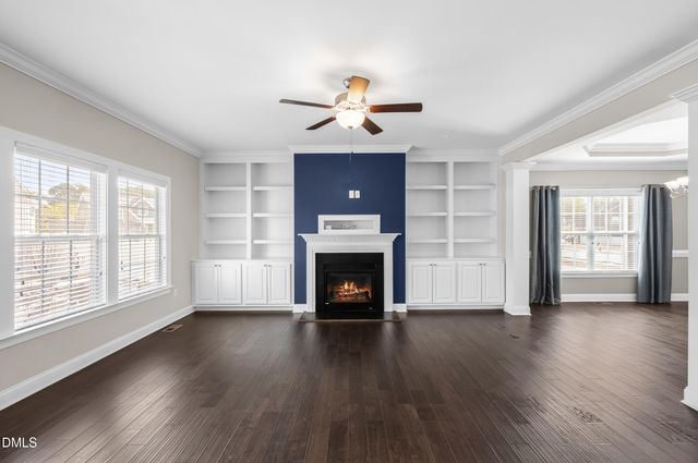 490 Walker Ranch Drive, Fuquay Varina, NC 27526