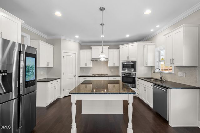 490 Walker Ranch Drive, Fuquay Varina, NC 27526