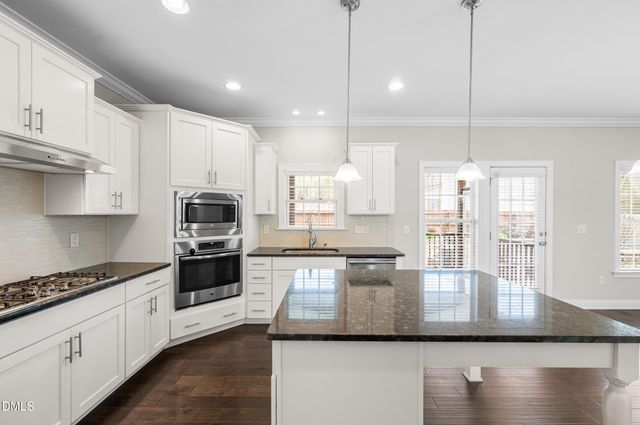 490 Walker Ranch Drive, Fuquay Varina, NC 27526