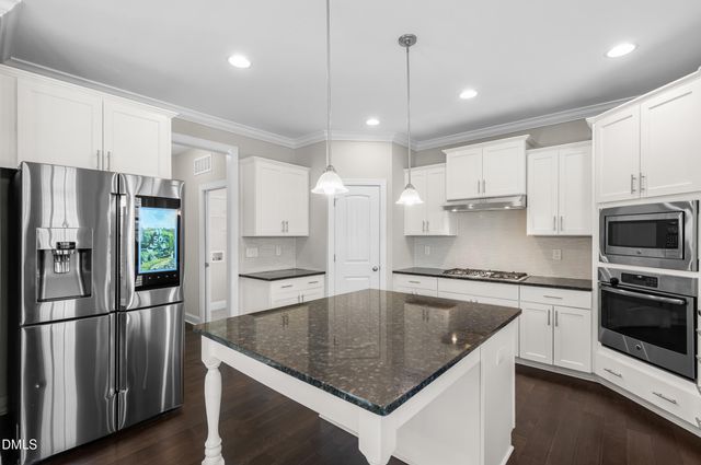 490 Walker Ranch Drive, Fuquay Varina, NC 27526