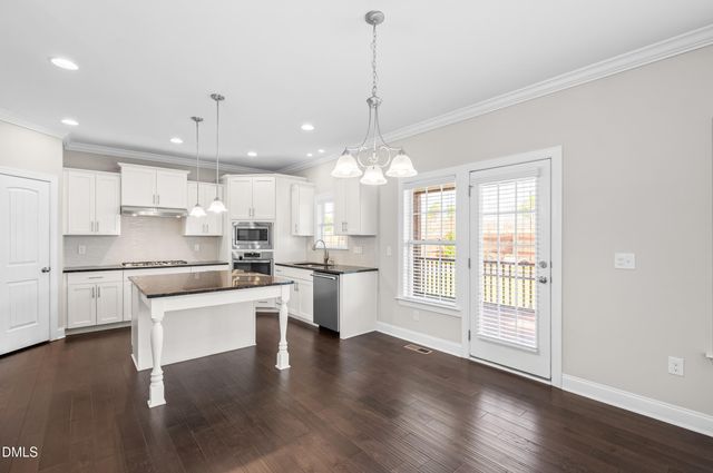 490 Walker Ranch Drive, Fuquay Varina, NC 27526