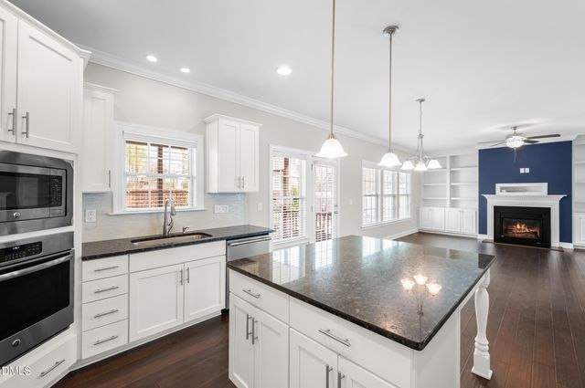 490 Walker Ranch Drive, Fuquay Varina, NC 27526