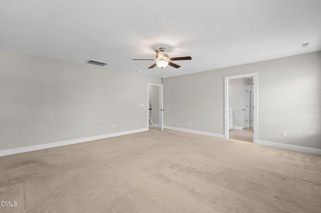 490 Walker Ranch Drive, Fuquay Varina, NC 27526