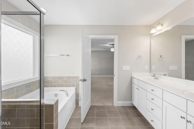 490 Walker Ranch Drive, Fuquay Varina, NC 27526