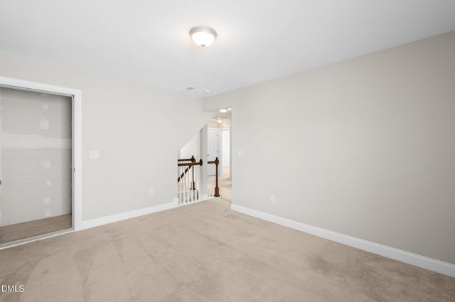 490 Walker Ranch Drive, Fuquay Varina, NC 27526