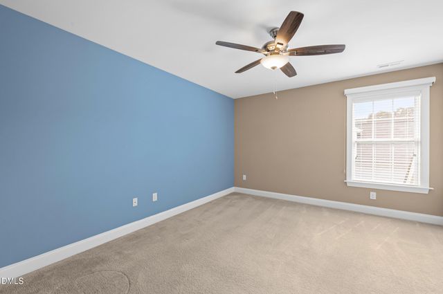 490 Walker Ranch Drive, Fuquay Varina, NC 27526