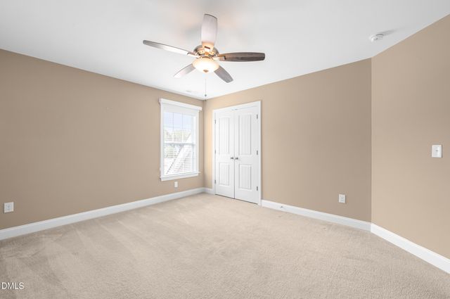 490 Walker Ranch Drive, Fuquay Varina, NC 27526