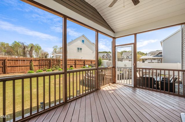 490 Walker Ranch Drive, Fuquay Varina, NC 27526