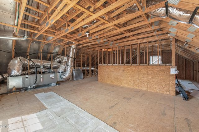 490 Walker Ranch Drive, Fuquay Varina, NC 27526