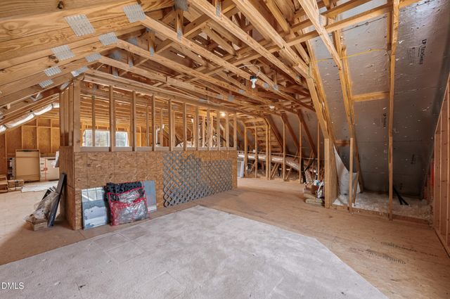 490 Walker Ranch Drive, Fuquay Varina, NC 27526