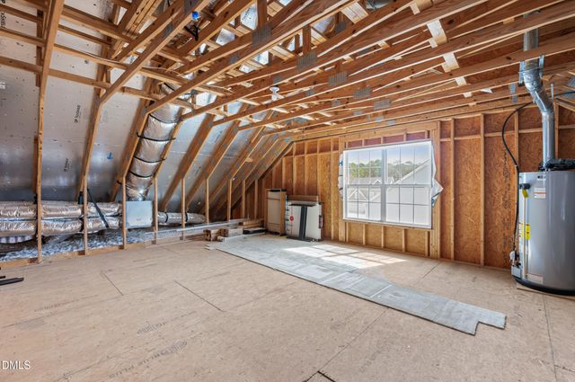 490 Walker Ranch Drive, Fuquay Varina, NC 27526