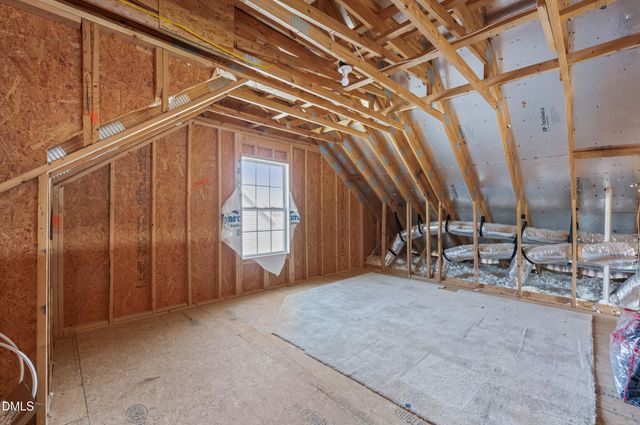 490 Walker Ranch Drive, Fuquay Varina, NC 27526