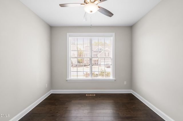 490 Walker Ranch Drive, Fuquay Varina, NC 27526