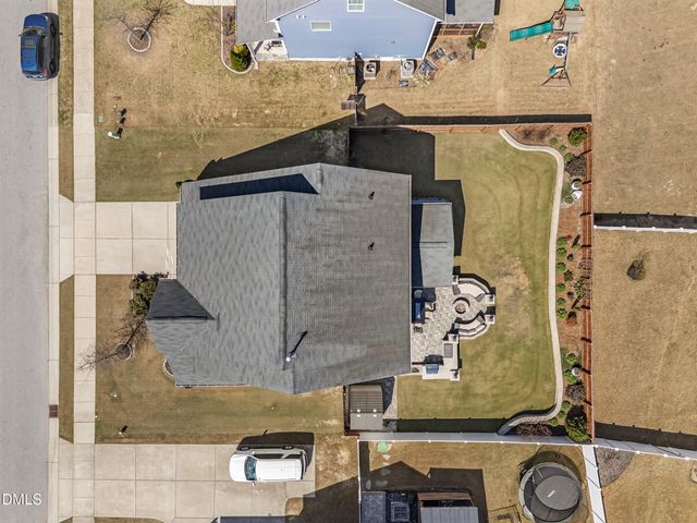 490 Walker Ranch Drive, Fuquay Varina, NC 27526