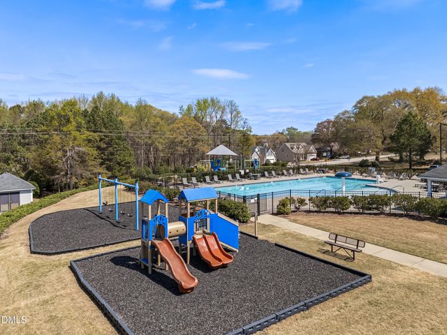 490 Walker Ranch Drive, Fuquay Varina, NC 27526