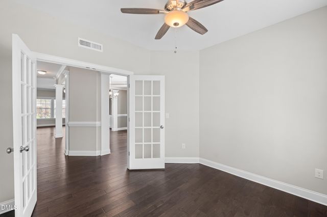 490 Walker Ranch Drive, Fuquay Varina, NC 27526