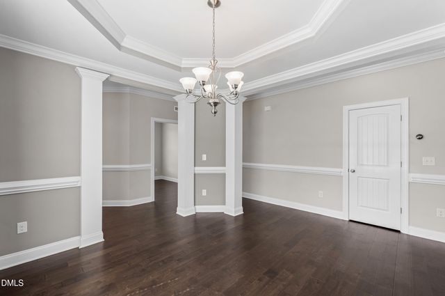 490 Walker Ranch Drive, Fuquay Varina, NC 27526