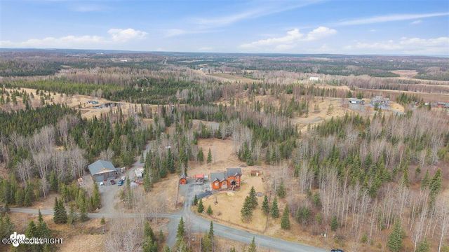 37501 Appaloosa Lane, Soldotna, AK 99669