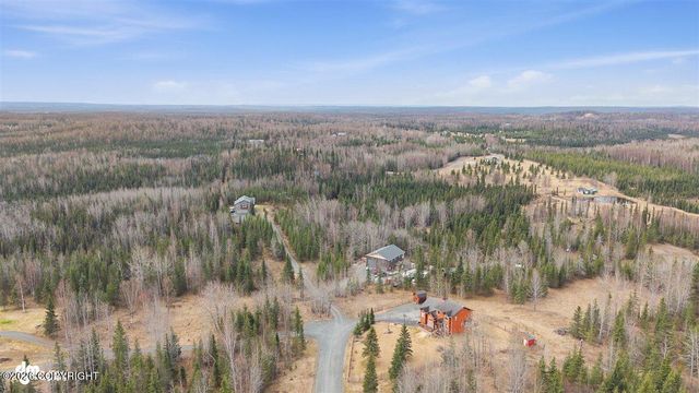 37501 Appaloosa Lane, Soldotna, AK 99669