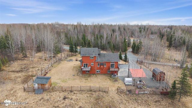 37501 Appaloosa Lane, Soldotna, AK 99669