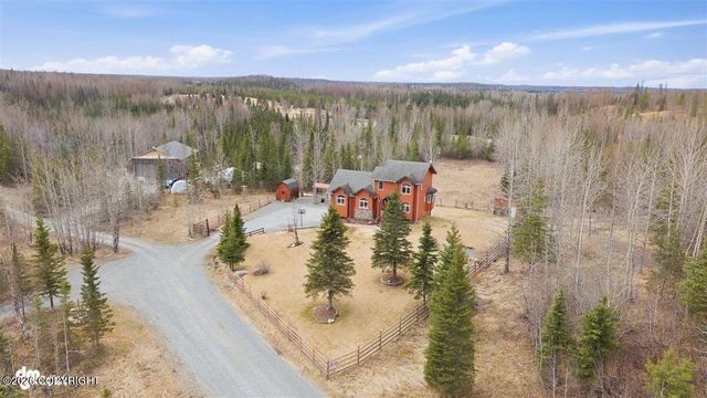 37501 Appaloosa Lane, Soldotna, AK 99669