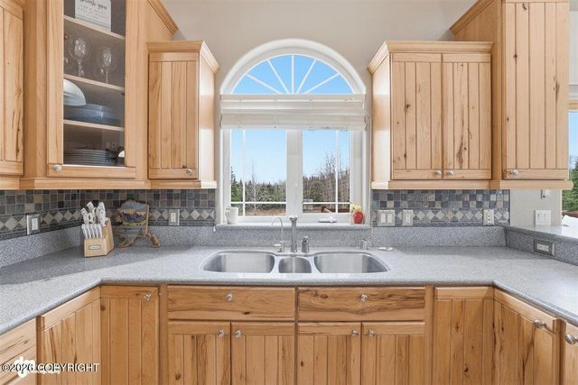 37501 Appaloosa Lane, Soldotna, AK 99669