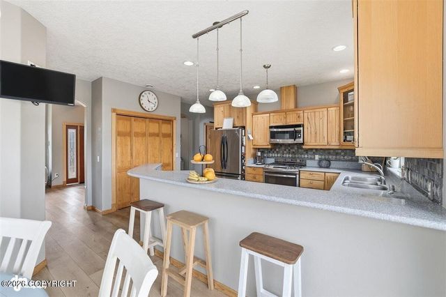 37501 Appaloosa Lane, Soldotna, AK 99669