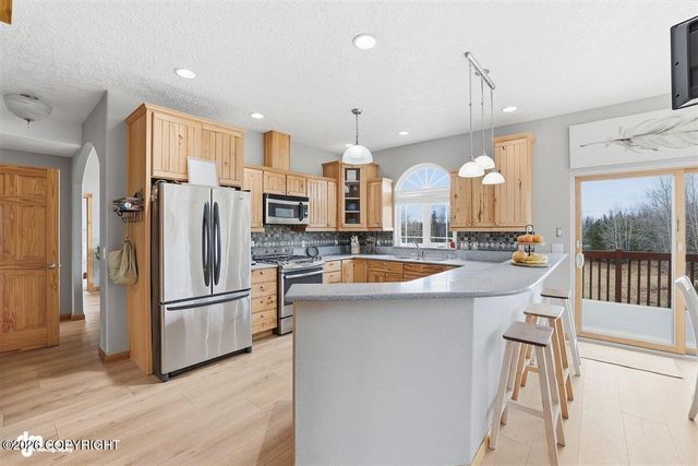 37501 Appaloosa Lane, Soldotna, AK 99669