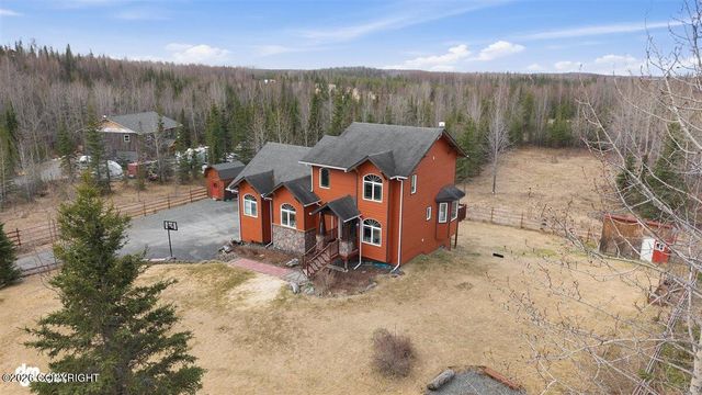 37501 Appaloosa Lane, Soldotna, AK 99669