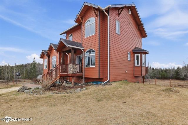 37501 Appaloosa Lane, Soldotna, AK 99669