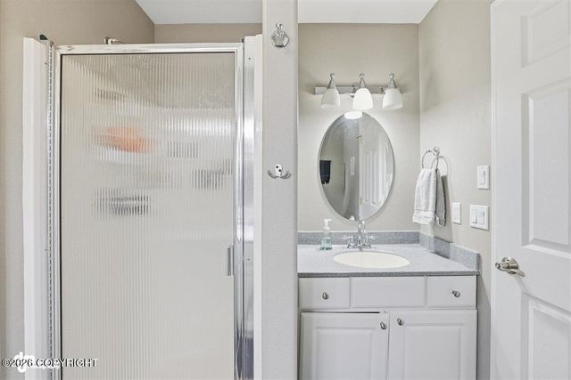37501 Appaloosa Lane, Soldotna, AK 99669