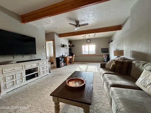 37501 Appaloosa Lane, Soldotna, AK 99669