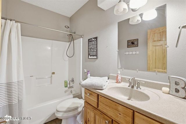 37501 Appaloosa Lane, Soldotna, AK 99669