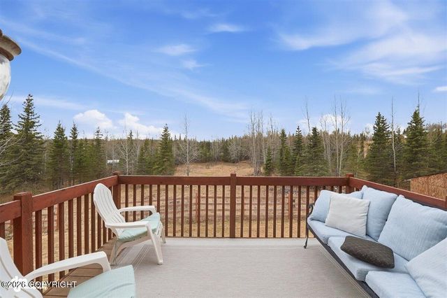 37501 Appaloosa Lane, Soldotna, AK 99669
