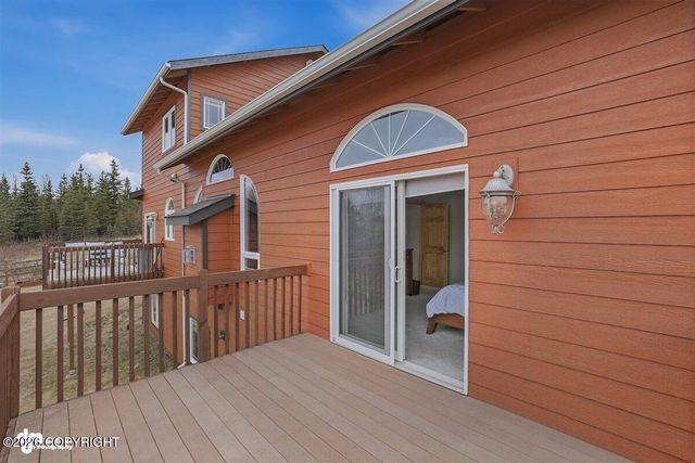 37501 Appaloosa Lane, Soldotna, AK 99669