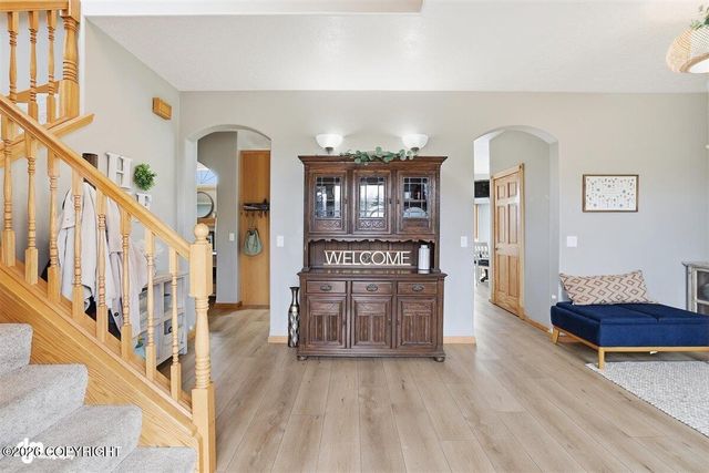 37501 Appaloosa Lane, Soldotna, AK 99669