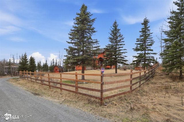 37501 Appaloosa Lane, Soldotna, AK 99669