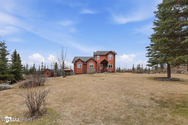 37501 Appaloosa Lane, Soldotna, AK 99669